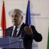 Tajani: “Impegno del governo per favorire cooperazione con Emirati”