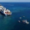 Terna, completata la posa del ramo est del Tyrrhenian Link, collegherà Campania e Sicilia