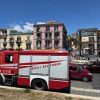 Terremoto Campi Flegrei, nuova scossa di magnitudo 3.1