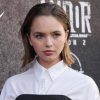 Torna ‘Buffy’, Ryan Kiera Armstrong è la nuova cacciatrice di vampiri