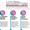 Torna RiminiWellness tra massaggi con legno, riflessologia facciale e indoor cycling