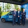 Trasporti, Serravalle e Politecnico Milano testano la navetta a guida autonoma