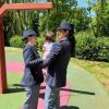 Trovata bimba sottratta dal padre a Novara, piccola positiva alla cocaina