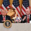 Trump e la scoperta: “Russia fuori da Mondiali Usa 2026? Non sapevo…”