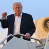 Trump nel Golfo a caccia del jackpot, obiettivo accordi per mille miliardi di dollari