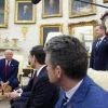 Trump perde Waltz, consigliere si dimette dopo scandalo chat