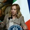 Ucraina, Meloni: “Da Russia nessun passo verso la pace. Con Trump lavoriamo per negoziati”