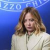Ucraina, Meloni sente Erdogan: “Sostegno a pace giusta e duratura”