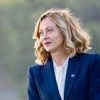 Ucraina, Meloni vede premier greco: “Aspettiamo chiara risposta Russia su tregua”