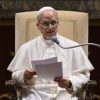 Ucraina-Russia, Meloni sente Papa e Zelensky: Vaticano pronto ad ospitare negoziato