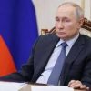 Ucraina-Russia, Putin: “Vogliamo eliminare le cause del conflitto”
