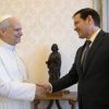 Ucraina-Russia, Wsj: “Vaticano ospiterà colloqui a giugno, presenti anche gli Usa”