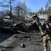 Ucraina, i dubbi Usa: “Russia e Kiev ancora distanti da accordo di pace”