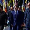 Ucraina, leader europei: “Tregua di 30 giorni o altre sanzioni”. Russia: “Putin aperto a contatti”