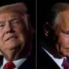 Ucraina, oggi telefonata Trump-Putin. Lettera di Zelensky al tycoon