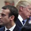 Ucraina, per Trump “giorno grandioso”. Ma Macron frena: “Proposta Putin non basta”