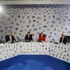 Ucraina, summit volenterosi senza Meloni. La premier: “Noi coerenti, no invio truppe”