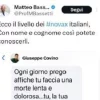 “Una morte lenta e dolorosa”, minacce e insulti a Bassetti: lui pubblica post dell’autore