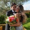 Uomini e Donne, la scelta di Gianmarco Steri: chi è Cristina Ferrara