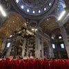 Verso il Conclave, l’auspicio dei cardinali nelle Congregazioni: “Prossimo Papa sia profetico”