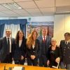 Violenza su donne, presentato in questura a Roma progetto ‘Anche tu puoi essere felice’