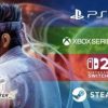 Virtua Fighter 5 annunciato per Switch 2, PS5 e Xbox Series
