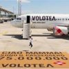 Volotea, a Olbia il tappeto di benvenuto più grande del mondo per il passeggero 75.000.000﻿