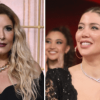 Wanda Nara in lacrime a Sognando Ballano, Lucarelli: “Non sei venuta gratis”
