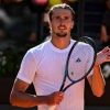 Zverev: “Non so se Djokovic vuole ancora giocare”. Poi attacca campi e palline di Roma