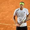 Zverev, paura sul volo per Parigi: “L’aereo è stato colpito da un fulmine”
