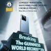 realme GT 7 conquista il Guinness World Record: 24 ore di film in streaming