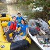 A Roma torna “Noi siamo Tevere”, il 29 giugno secondo appuntamento di scoperta culturale e di cura del fiume