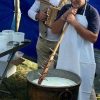 A Roma torna la Festa della Transumanza