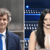 Alberto Angela: “Se ho bloccato Francesca Michielin? Fake news gigantesca”