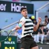 Alcaraz-Shelton al Roland Garros: orario, precedenti e dove vederla