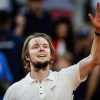 Alexander Bublik, un tennista… fuori dagli schemi: chi è l’avversario di Sinner