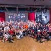 Alfa Romeo 115 anni: passione e innovazione italiana in scena ad Arese