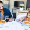 Alimenti, studio Università Cattolica-Barilla: la felicità è servita, ecco legame pasta-benessere emotivo