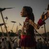 Alla Biennale Danza opera d’arte pubblica contro la crisi climatica