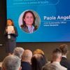 Angeletti (Intesa Sp): “Economia circolare tema strategico parte del piano d’impresa”