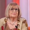 Anna Moroni a La volta buona: “Mio figlio ha avuto un ictus, sono morta dal dolore”