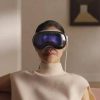 Apple punta sulla realtà aumentata: sette nuovi dispositivi entro il 2028