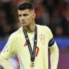 Arrestato 19enne in Spagna, aveva minacciato di morte Morata dopo la finale di Nations League