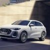 Audi Q5 e-hybrid fino a 100 km a zero emissioni