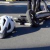 Auto contro monopattino a incrocio, morto 26enne a Milano