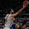 Basket, Bologna-Brescia 96-74: la Virtus è campione d’Italia
