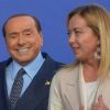 Berlusconi, Meloni: “Avanti con sue battaglie libertà e buongoverno”