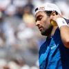 Berrettini, svolta in arrivo: via Ferrara, il preparatore coinvolto nel caso Clostebol