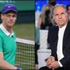Bertolucci: “Sinner non può essere imbattibile”. Poi la previsione su Wimbledon
