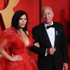 Bezos, dagli chef al ‘wedding village’: tutto pronto per le nozze da mille e una notte